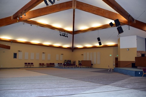 Islamic Center Of Boulder, Boulder, CO, United States, 2016-8-6, 