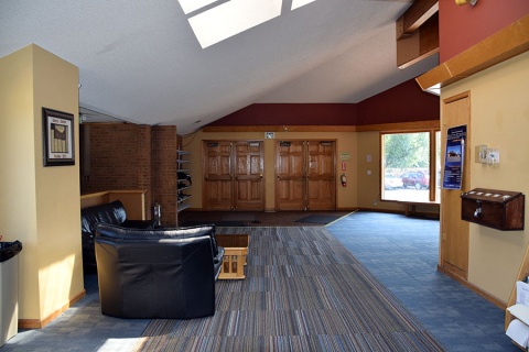 Islamic Center Of Boulder, Boulder, CO, United States, 2016-8-7, 