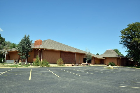 Islamic Center Of Boulder, Boulder, CO, United States, 2016-8-7, 