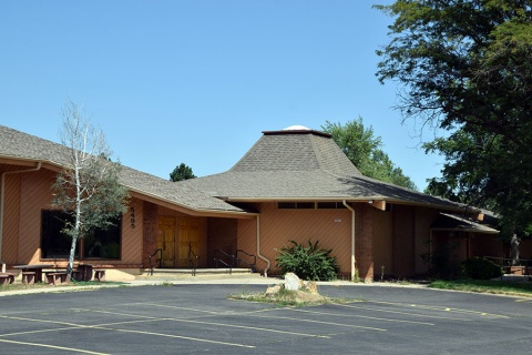 Islamic Center Of Boulder, Boulder, CO, United States, 2016-8-7, 