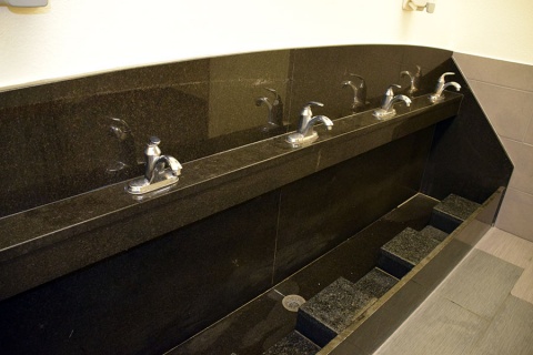 Islamic Center Of Boulder, Boulder, CO, United States, 2016-8-7, 