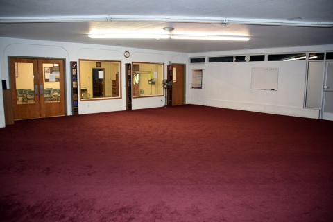 Islamic Society of Colorado Springs, Colorado Springs, CO, United States, 2016-8-6, 