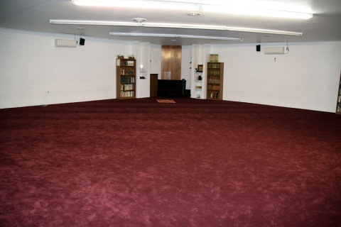 Islamic Society of Colorado Springs, Colorado Springs, CO, United States, 2016-8-7, 