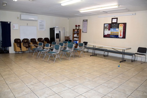 Islamic Society of Colorado Springs, Colorado Springs, CO, United States, 2016-8-7, 