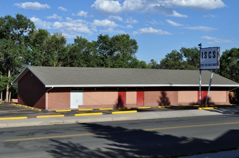 Islamic Society of Colorado Springs, Colorado Springs, CO, United States, 2011-8-7, 