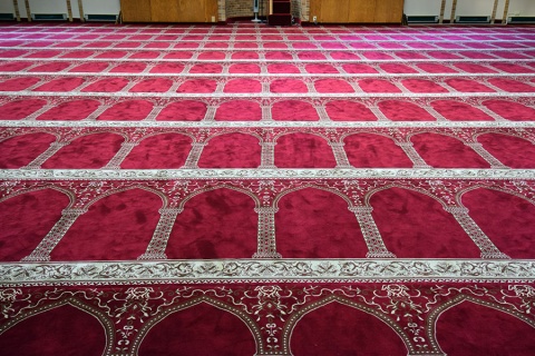 Colorado Muslim Society (CMS), Denver, CO, United States, 2016-8-7, 