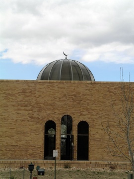Colorado Muslim Society (CMS), Denver, CO, United States, 2004-3-27, 