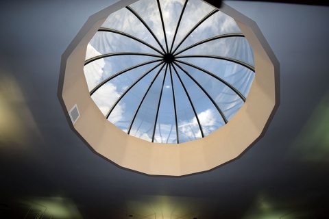 Colorado Muslim Society (CMS), Denver, CO, United States, 2016-8-7, 