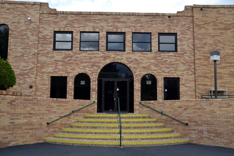 Colorado Muslim Society (CMS), Denver, CO, United States, 2016-8-7, 