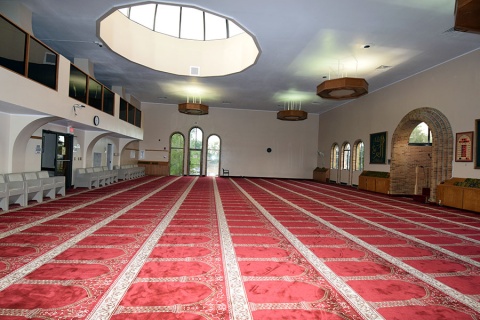 Colorado Muslim Society (CMS), Denver, CO, United States, 2016-8-7, 