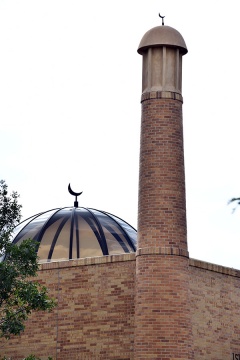 Colorado Muslim Society (CMS), Denver, CO, United States, 2016-8-7, 
