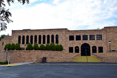 Colorado Muslim Society (CMS), Denver, CO, United States, 2016-8-7, 