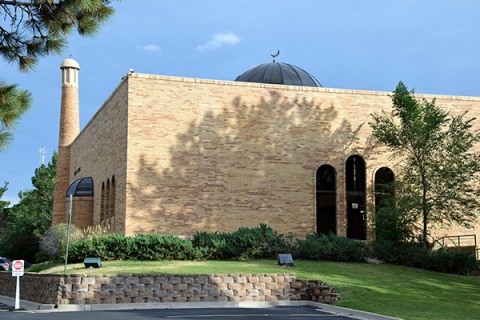 Colorado Muslim Society (CMS), Denver, CO, United States, 2016-8-7, 
