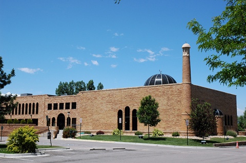 Colorado Muslim Society (CMS), Denver, CO, United States, 2007-6-1, 