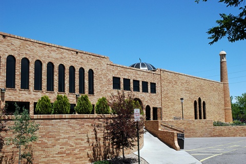 Colorado Muslim Society (CMS), Denver, CO, United States, 2007-6-2, 