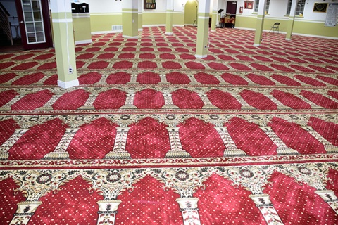 Denver Islamic Society, Denver, CO, United States, 2016-8-7, 