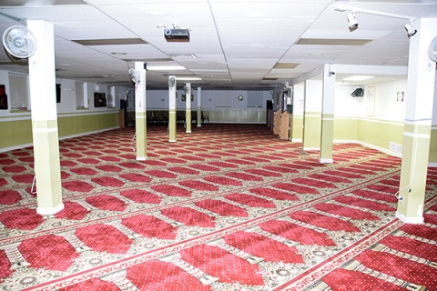 Denver Islamic Society, Denver, CO, United States, 2016-8-6, 