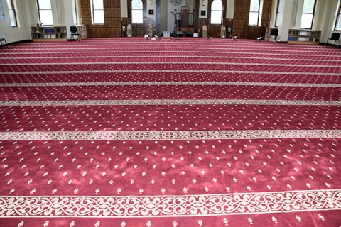 Islamic Center Of Fort Collins (ICFC), Fort Collins, CO, United States, 2016-8-6, 