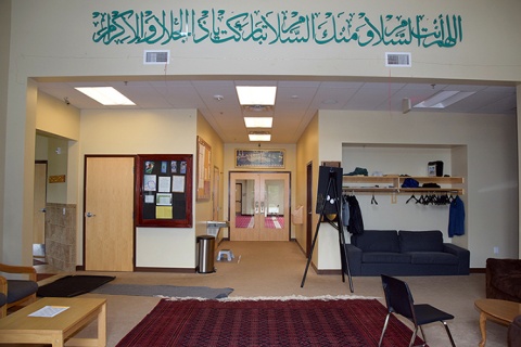 Islamic Center Of Fort Collins (ICFC), Fort Collins, CO, United States, 2016-8-6, 