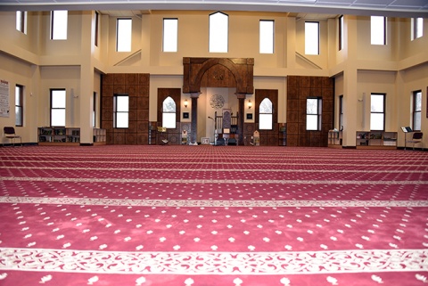 Islamic Center Of Fort Collins (ICFC), Fort Collins, CO, United States, 2019-11-6, 