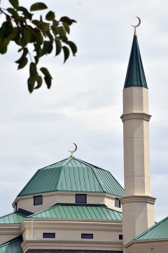 Islamic Center Of Fort Collins (ICFC), Fort Collins, CO, United States, 2016-8-6, 