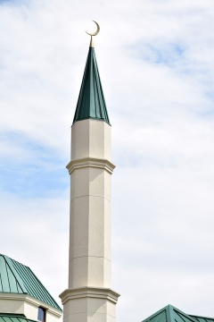 Islamic Center Of Fort Collins (ICFC), Fort Collins, CO, United States, 2016-8-6, 