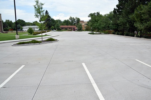 Islamic Center Of Fort Collins (ICFC), Fort Collins, CO, United States, 2016-8-6, 