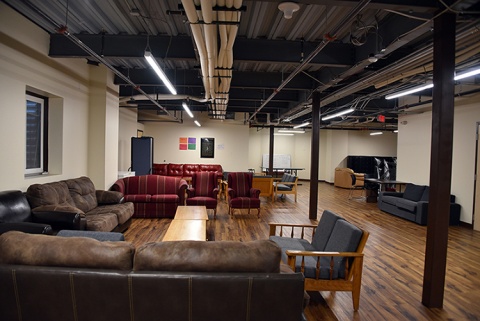 Islamic Center Of Fort Collins (ICFC), Fort Collins, CO, United States, 2019-11-6, 