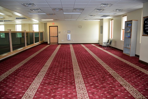 Islamic Center Of Fort Collins (ICFC), Fort Collins, CO, United States, 2016-8-6, 