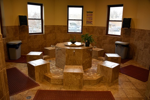 Islamic Center Of Fort Collins (ICFC), Fort Collins, CO, United States, 2019-11-6, 