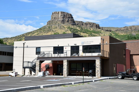 Islamic Center of Golden, Golden, CO, United States, 2016-8-7, 