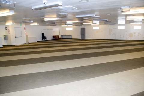 Masjid Ikhlas, Northglenn, CO, United States, 2016-8-6, 