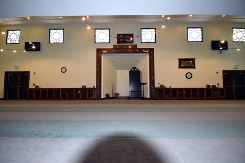 Islamic Association of Greater Hartford, Berlin, CT, United States, 2015-5-8, 