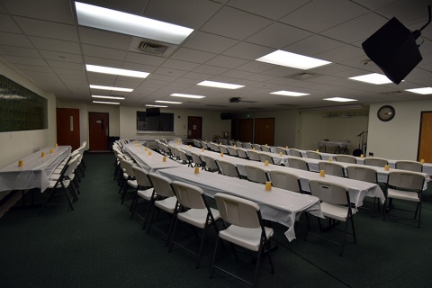 Islamic Association of Greater Hartford, Berlin, CT, United States, 2015-5-8, 