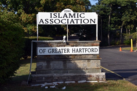 Islamic Association of Greater Hartford, Berlin, CT, United States, 2017-9-26, 