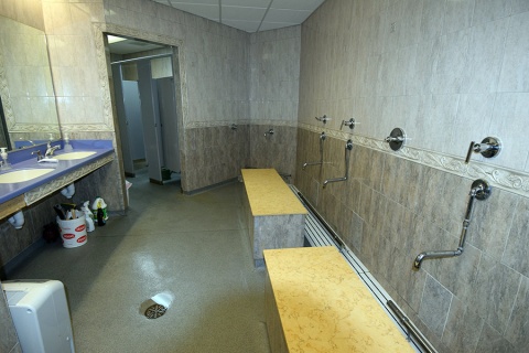 Islamic Association of Greater Hartford, Berlin, CT, United States, 2015-5-8, 