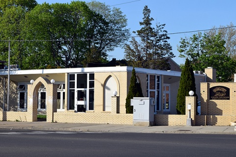 Masjid An-Noor, Bridgeport, CT, United States, 2015-5-7, 