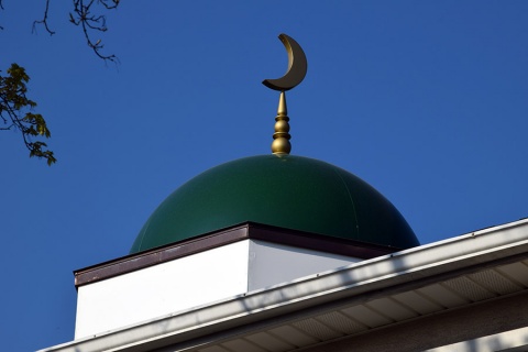 Islamic Society of Western Connecticut, Danbury, CT, United States, 2015-5-8, 