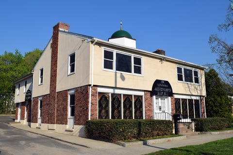 Islamic Society of Western Connecticut, Danbury, CT, United States, 2015-5-8, 