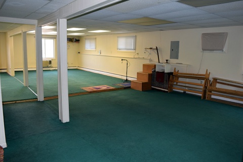 Islamic Center of Hamden, Hamden, CT, United States, 2015-5-7, 