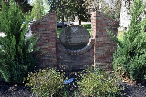 Albanian American Muslim Community, Waterbury, CT, United States, 2015-5-8, 