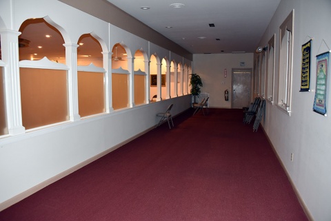 Albanian American Muslim Community, Waterbury, CT, United States, 2017-9-26, 