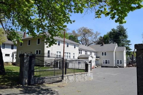 Albanian American Culture & Islamic Center, Waterbury, CT, United States, 2015-5-8, 