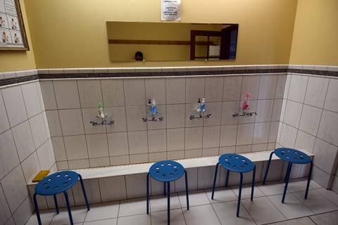 Albanian American Culture & Islamic Center, Waterbury, CT, United States, 2015-5-8, 