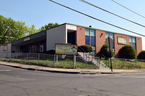 United Muslim Masjid, Waterbury, CT, United States, 2015-5-8, 