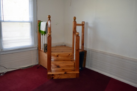 New Haven Islamic Center, Orange, CT, United States, 2015-5-7, 