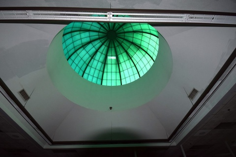 Islamic Center of Connecticut (ICC), Windsor, CT, United States, 2015-5-8, 