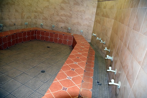 Islamic Center Of Washington, Washington, DC, United States, 2016-6-5, 