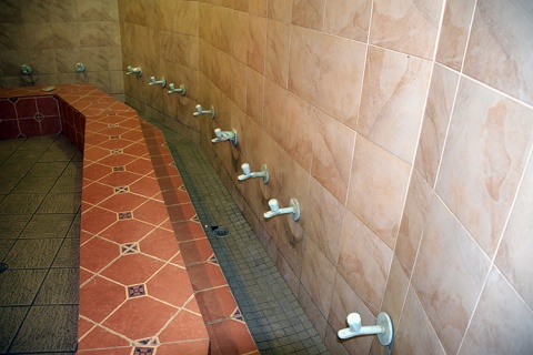 Islamic Center Of Washington, Washington, DC, United States, 2016-6-5, 