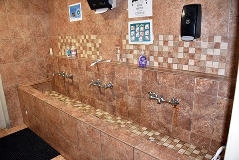 Masjid Muhammad, Washington, DC, United States, 2019-4-21, 